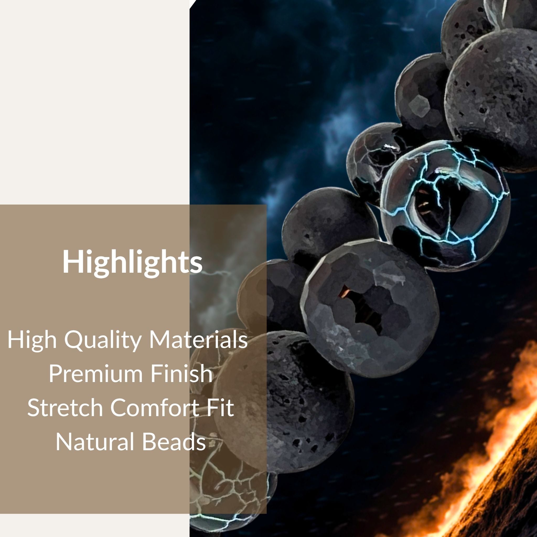 Volt Edge Bracelet N3VO