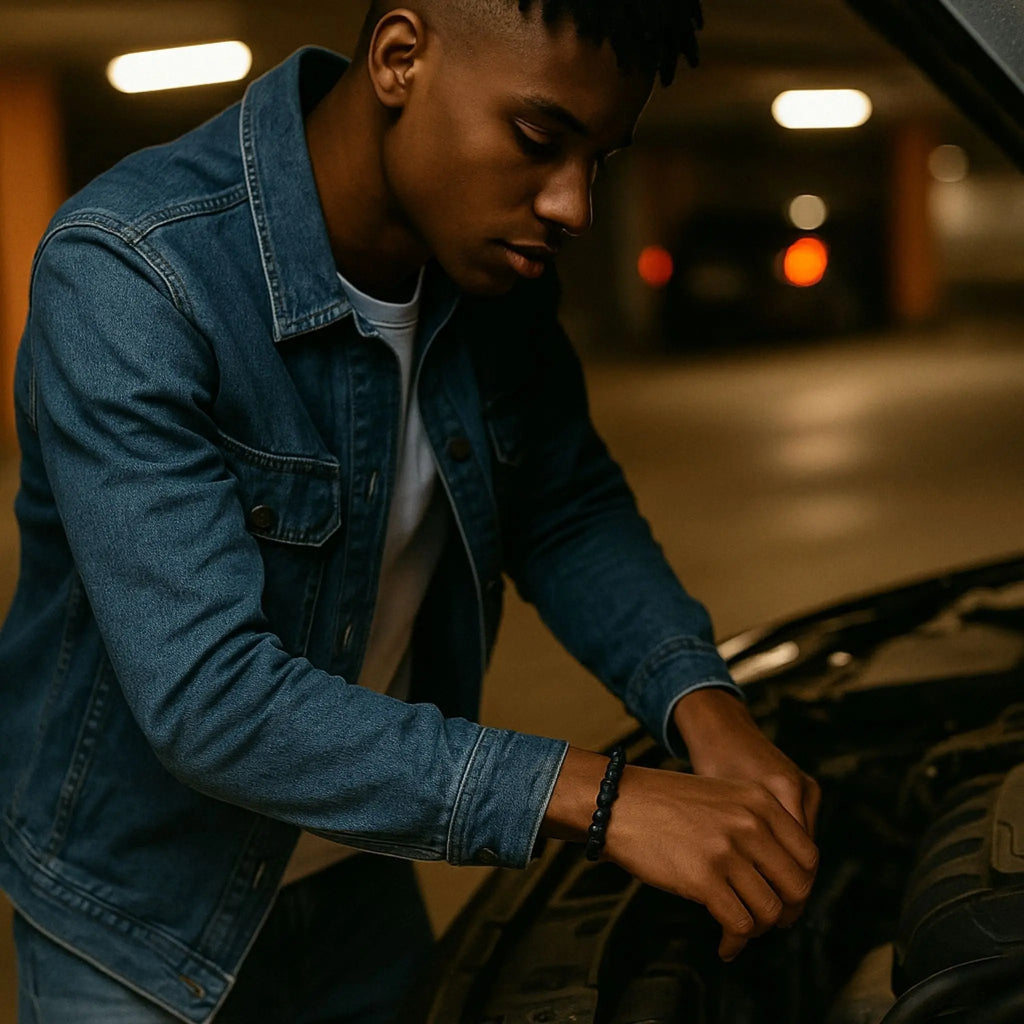 Volt Edge Bracelet N3VO