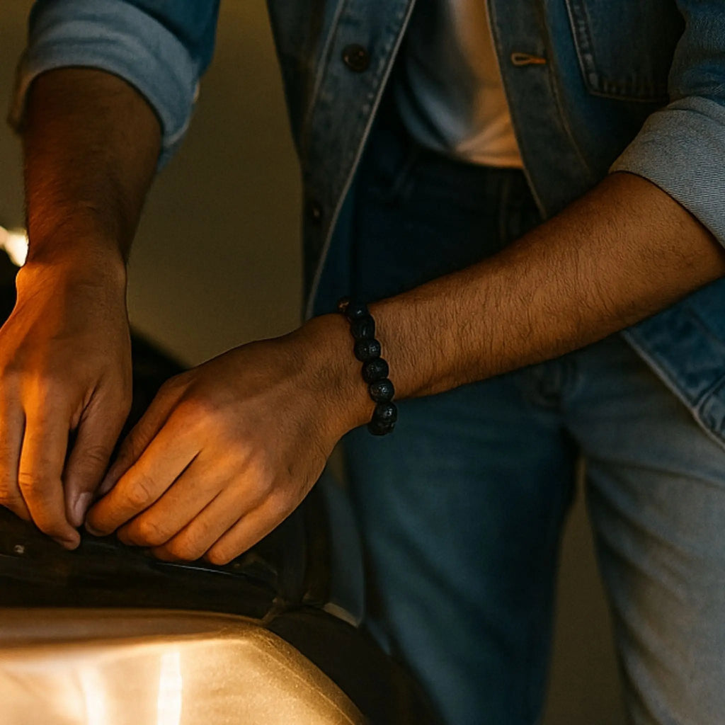 Volt Edge Bracelet N3VO