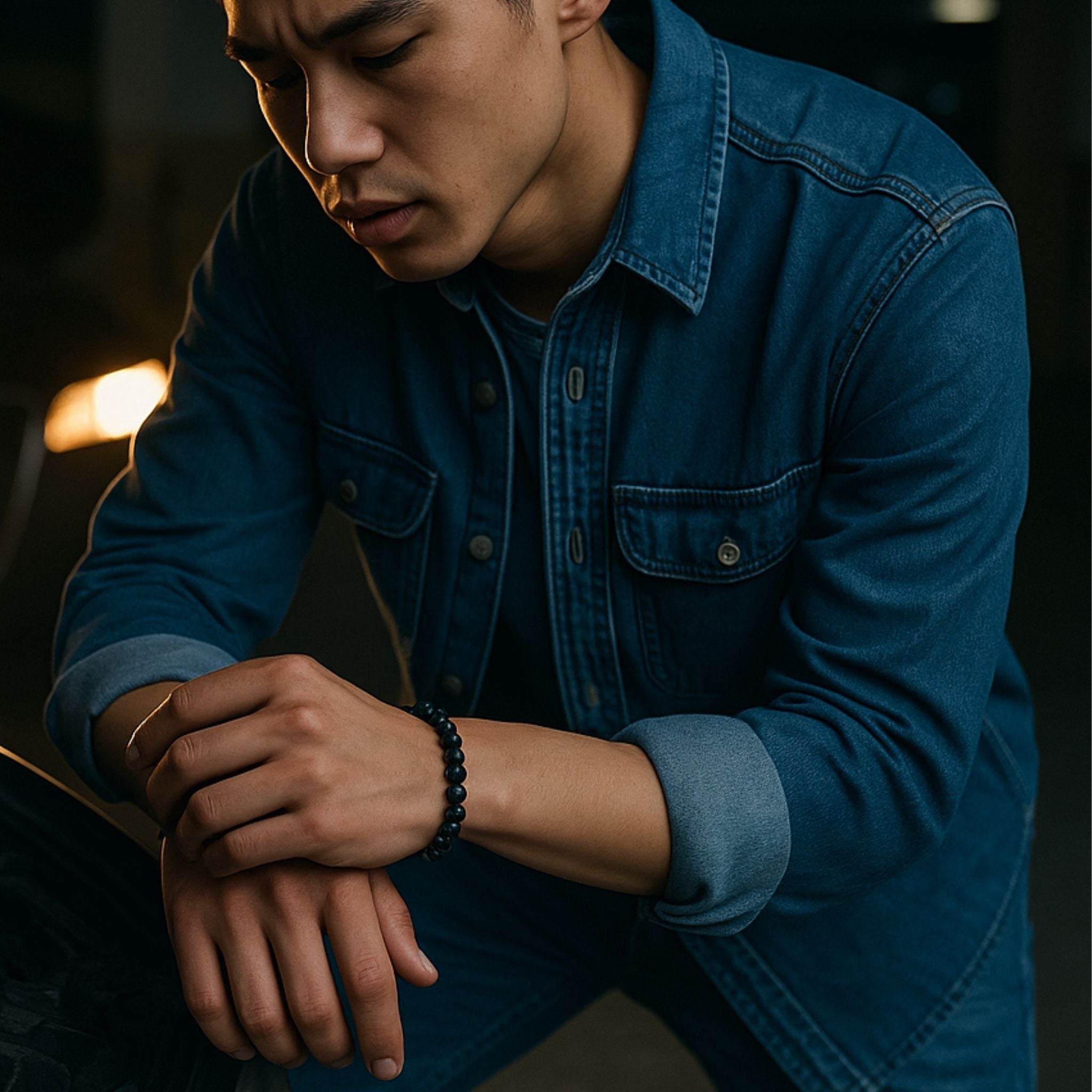 Volt Edge Bracelet N3VO