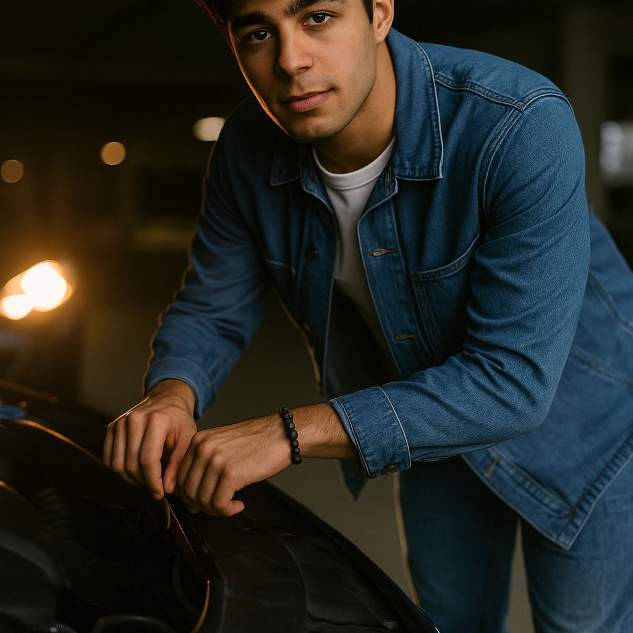 Volt Edge Bracelet N3VO