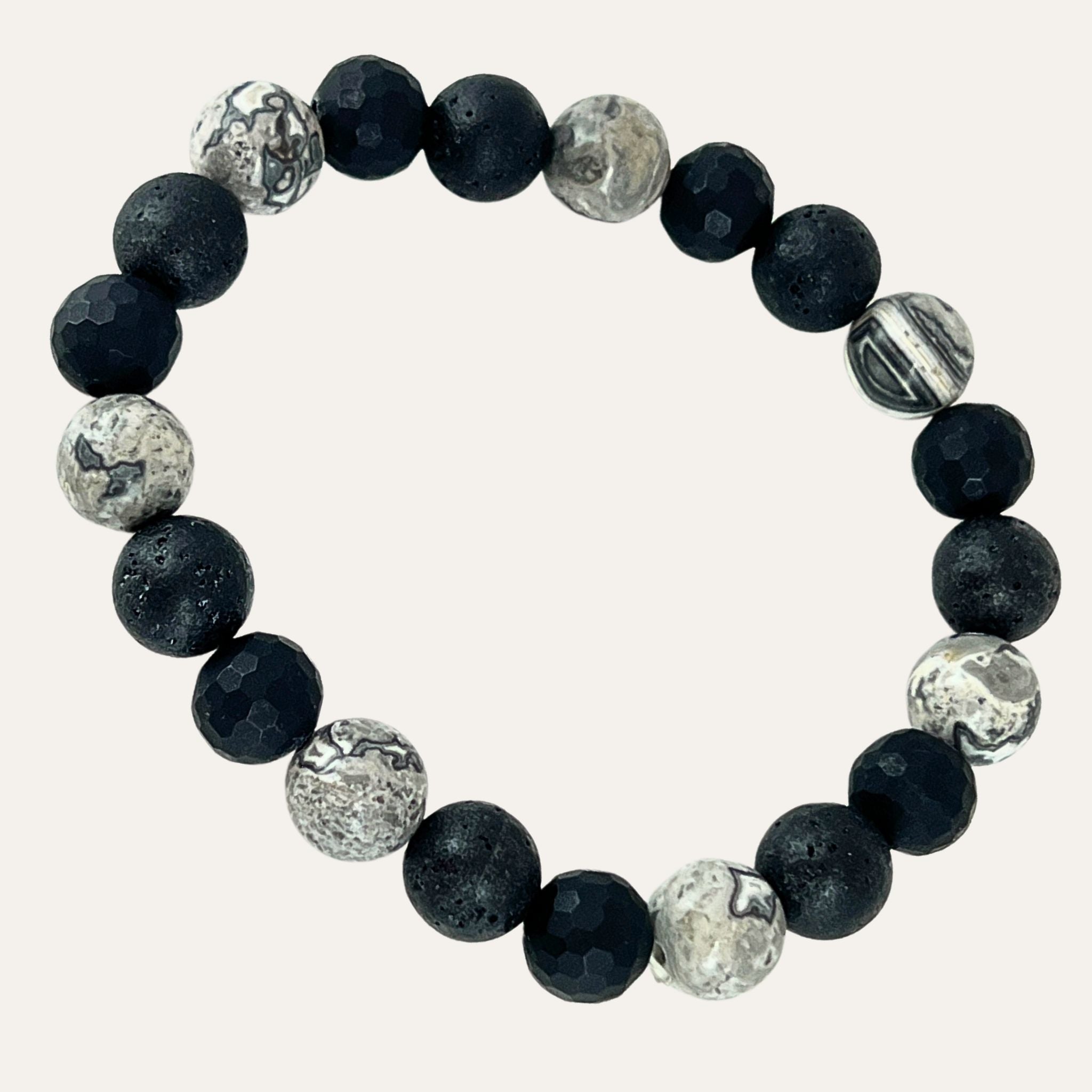 Strike Edge Bracelet N3VO