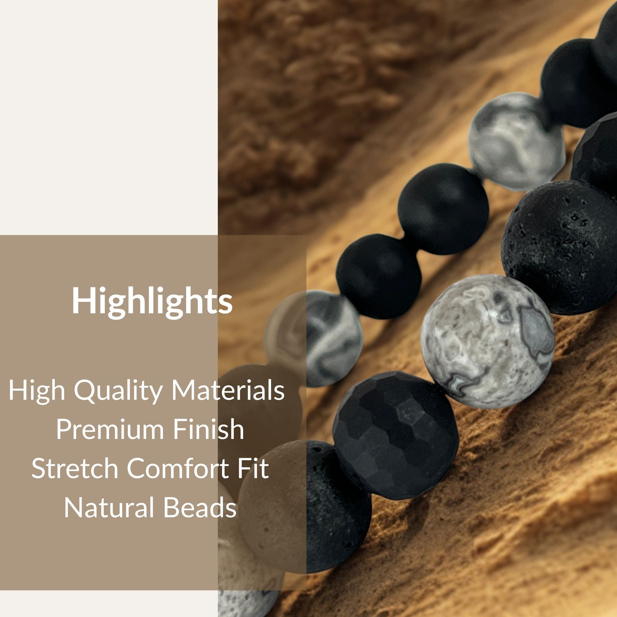 Strike Edge Bracelet N3VO