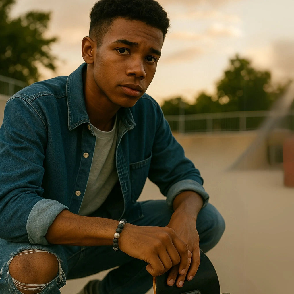 Strike Edge Bracelet N3VO