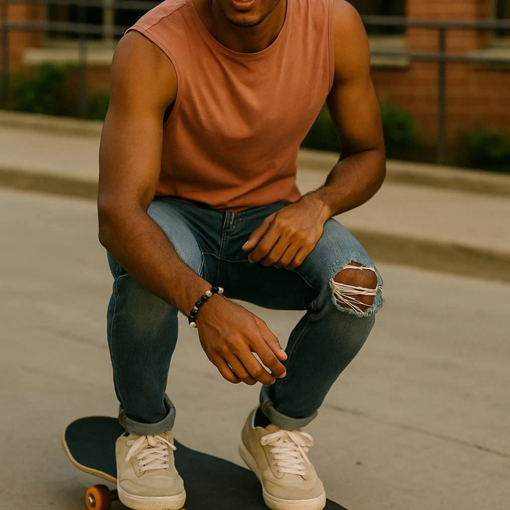 Strike Edge Bracelet N3VO