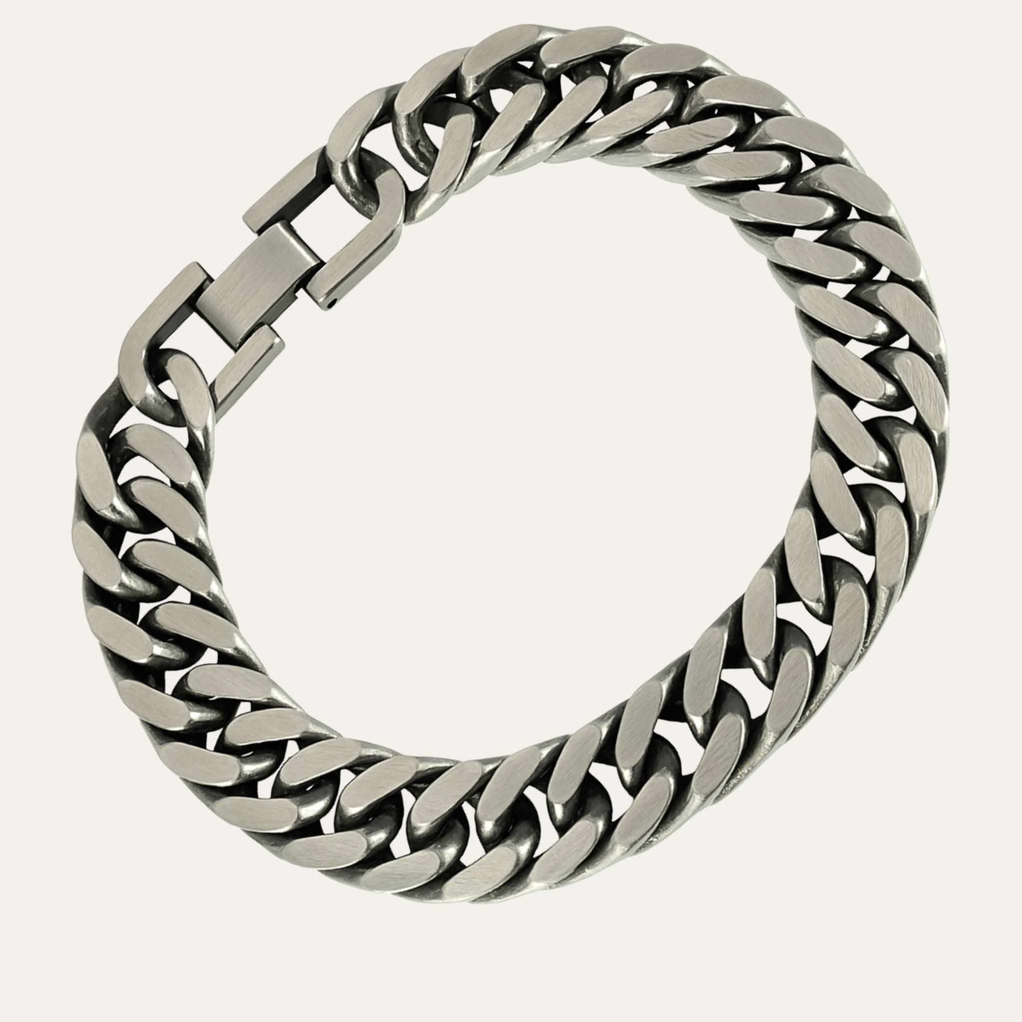 Titan Chain Bracelet N3VO