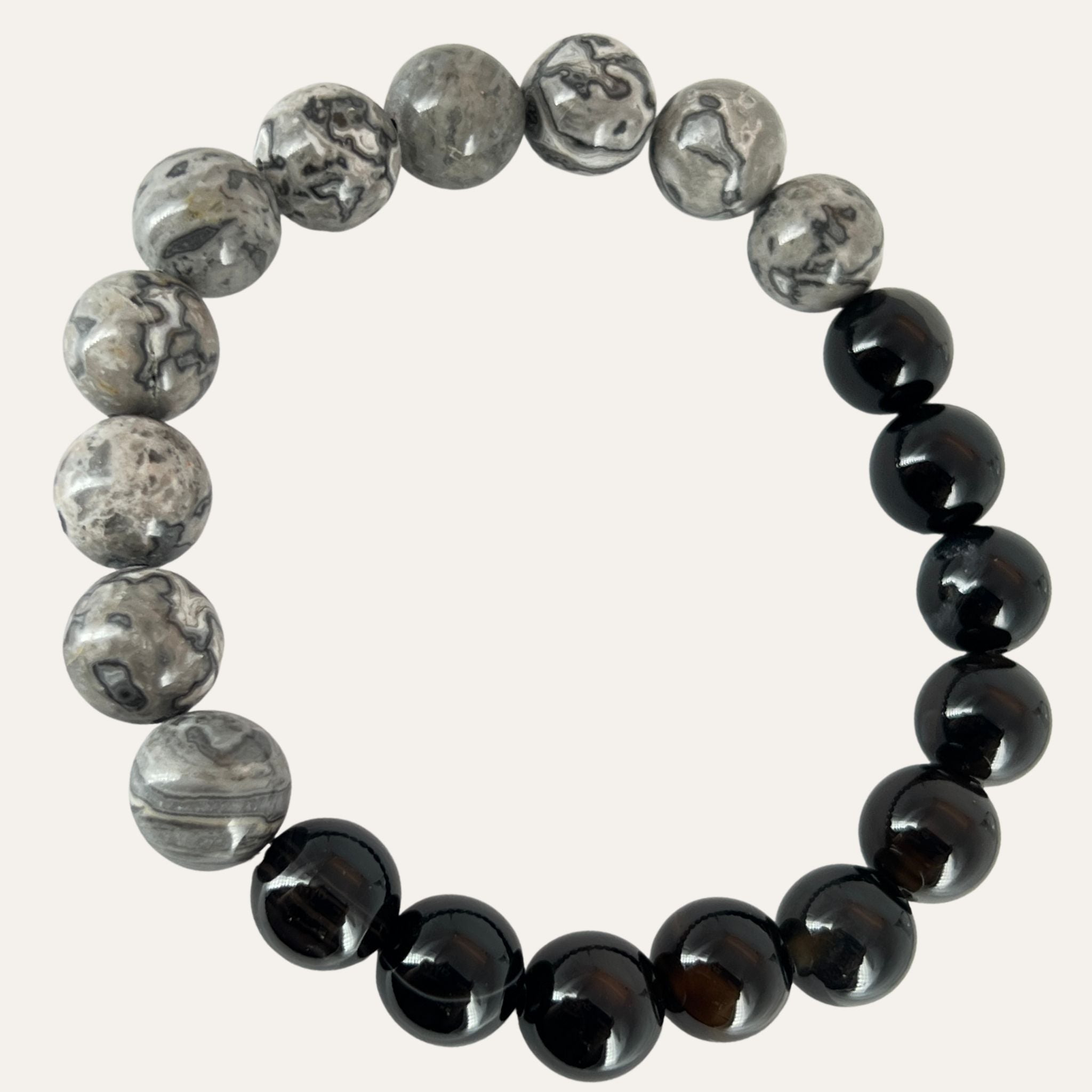 Eclipse Edge Bracelet N3VO