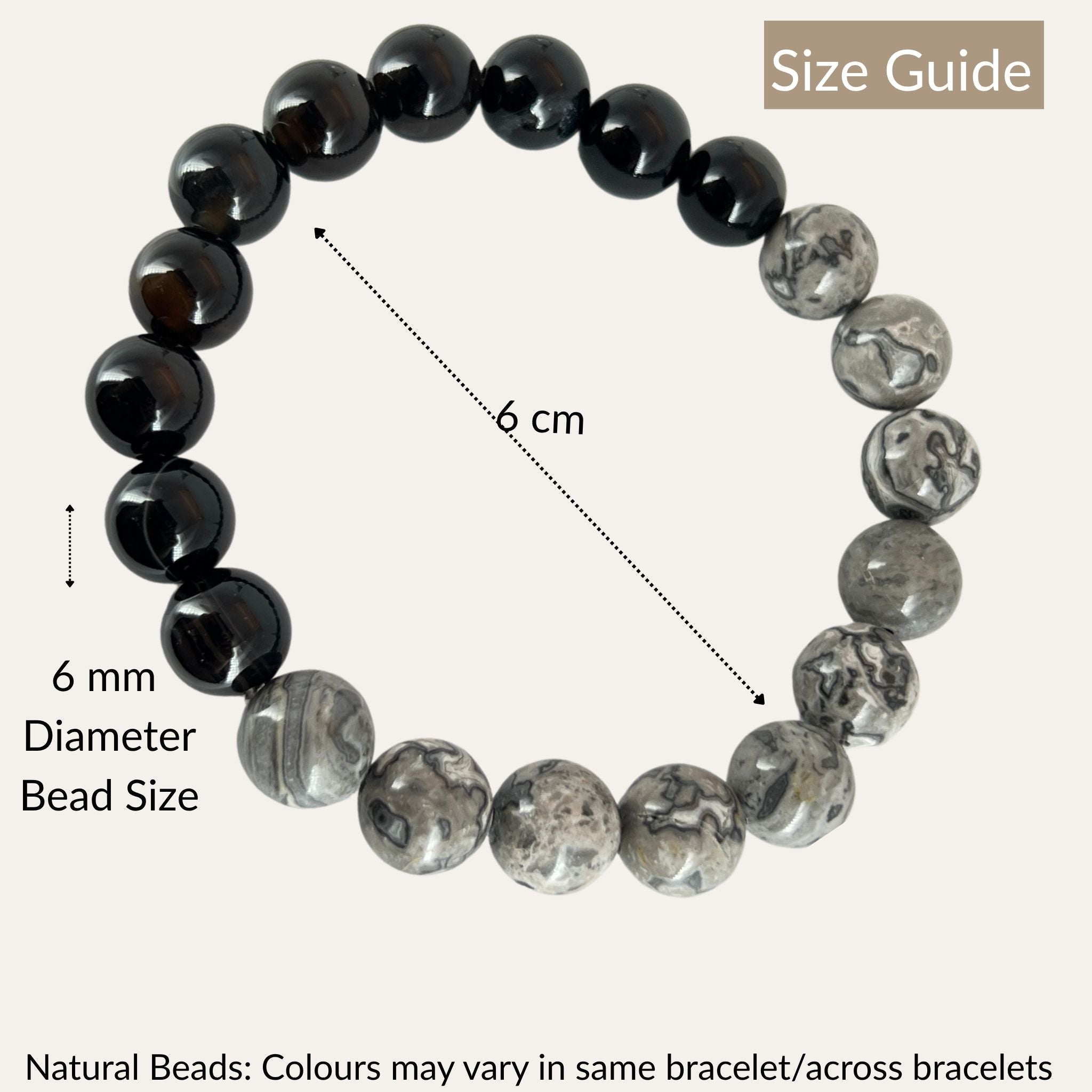 Eclipse Edge Bracelet N3VO