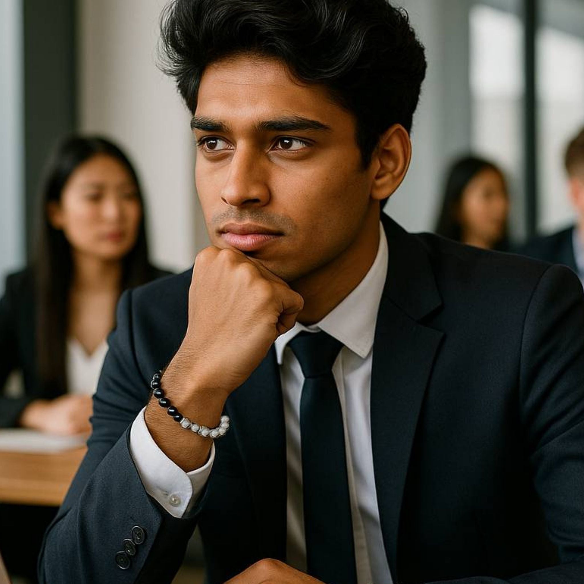 Eclipse Edge Bracelet N3VO