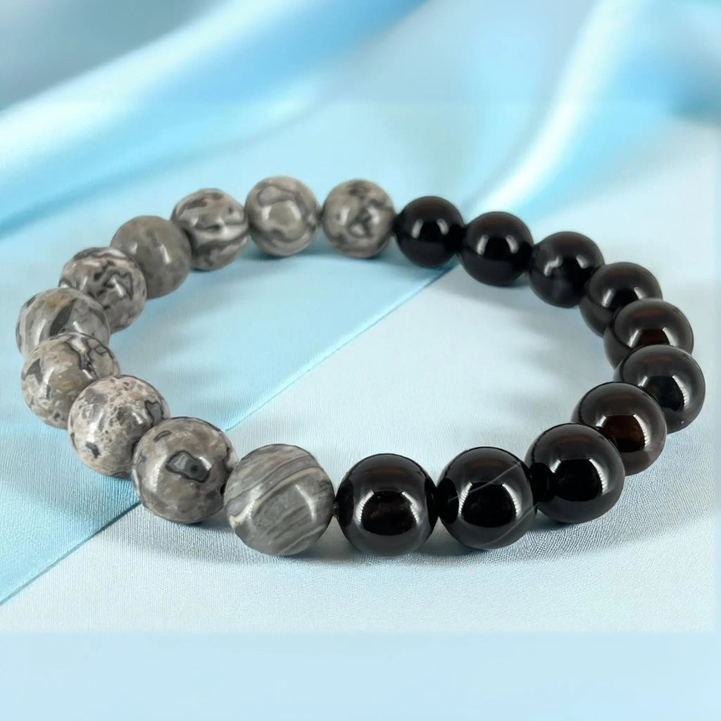 Eclipse Edge Bracelet N3VO