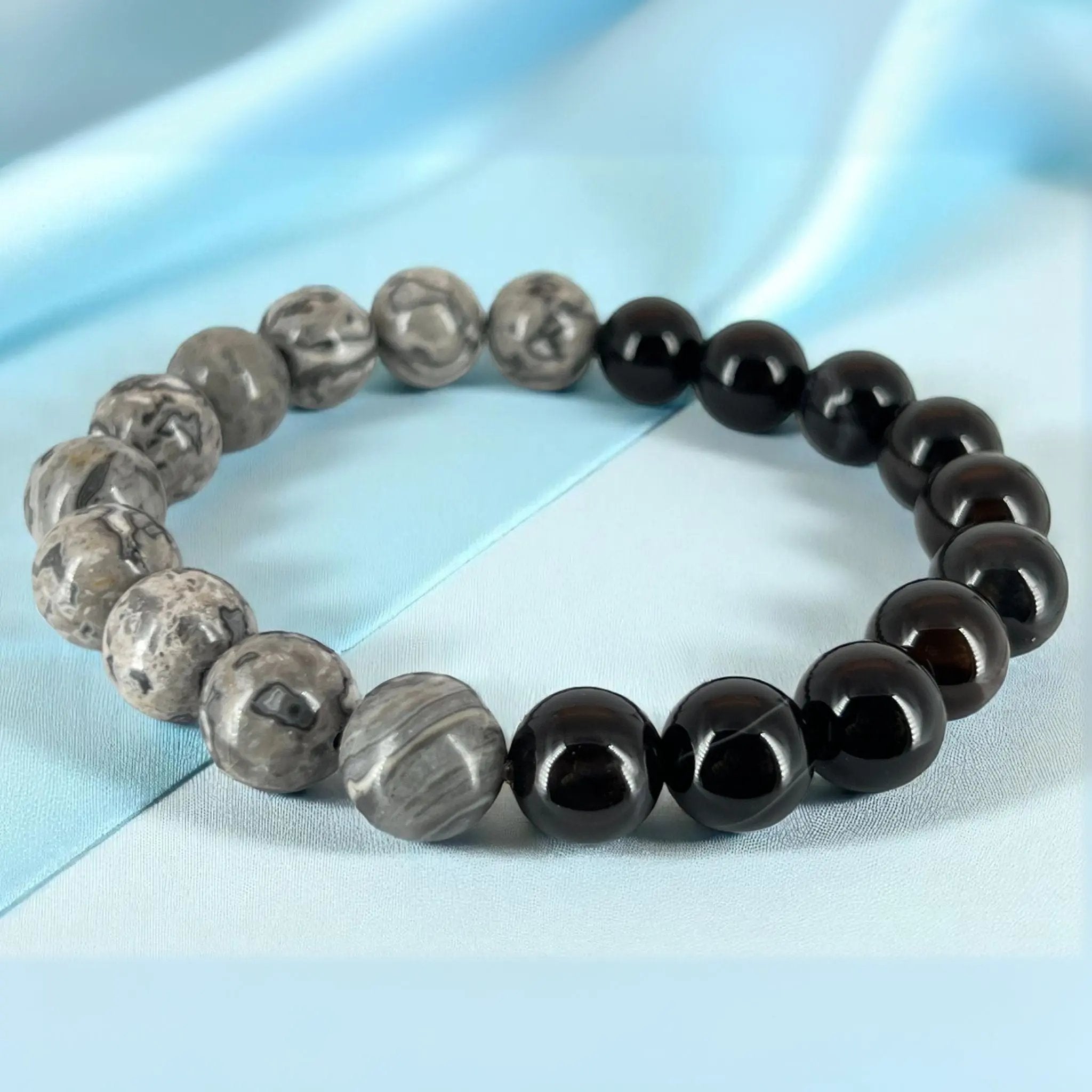 Eclipse Edge Bracelet N3VO