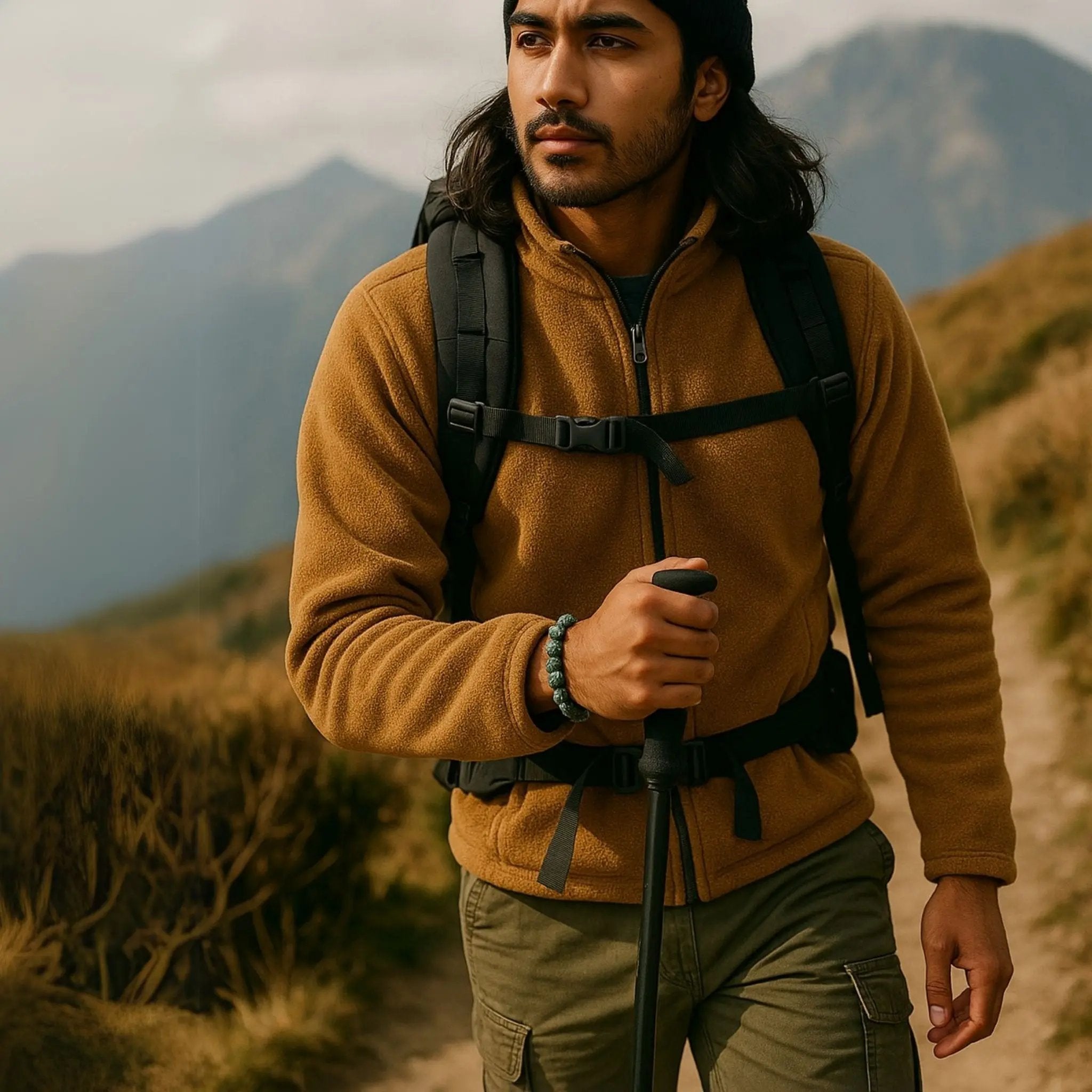 Forest Edge Bracelet N3VO