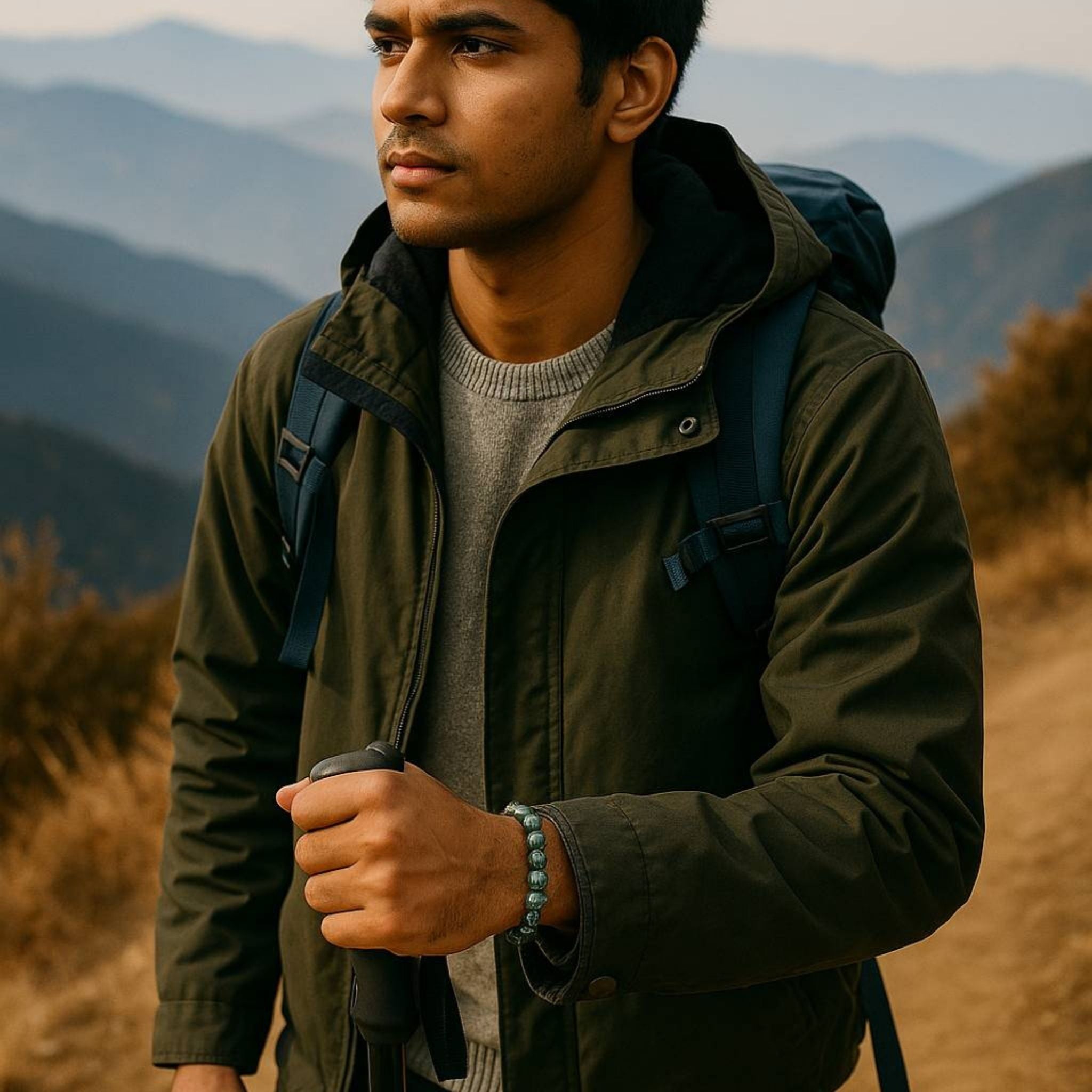 Forest Edge Bracelet N3VO