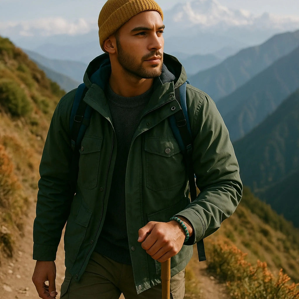 Forest Edge Bracelet N3VO