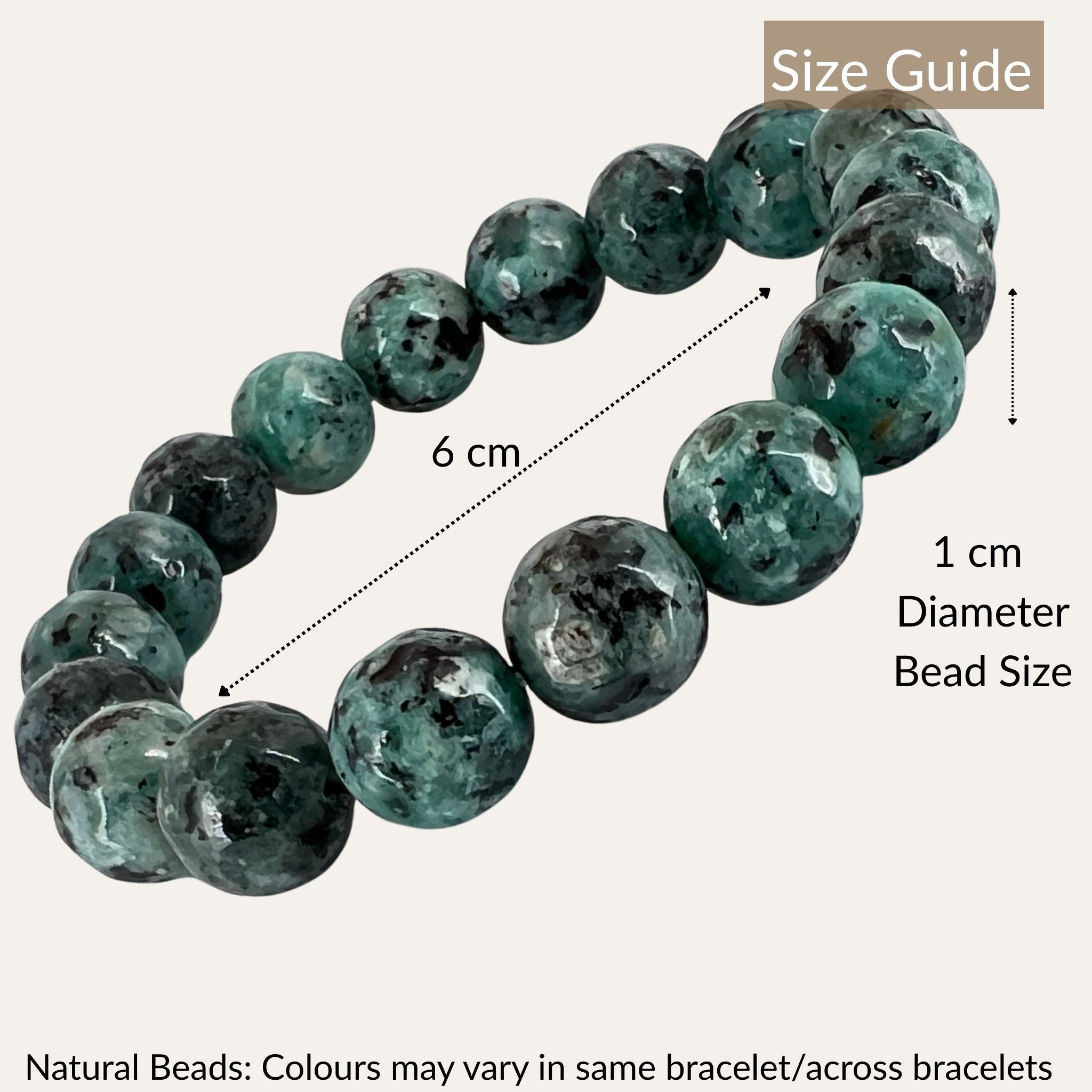 Forest Edge Bracelet N3VO