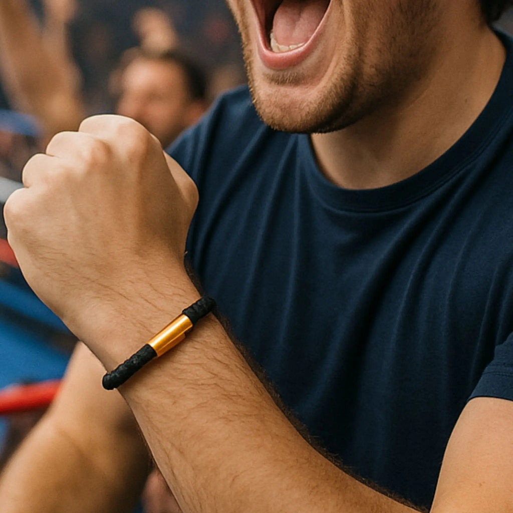 Terra Edge Bracelet N3VO