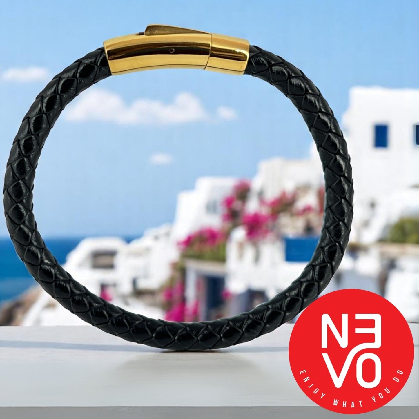 Valor Magnetic Bracelet