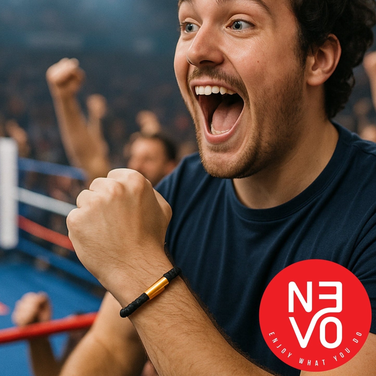 Valor Magnetic Bracelet