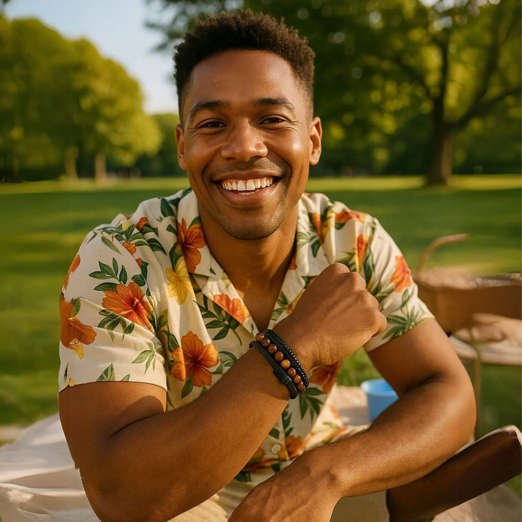 Ignite Layer Bracelet N3VO