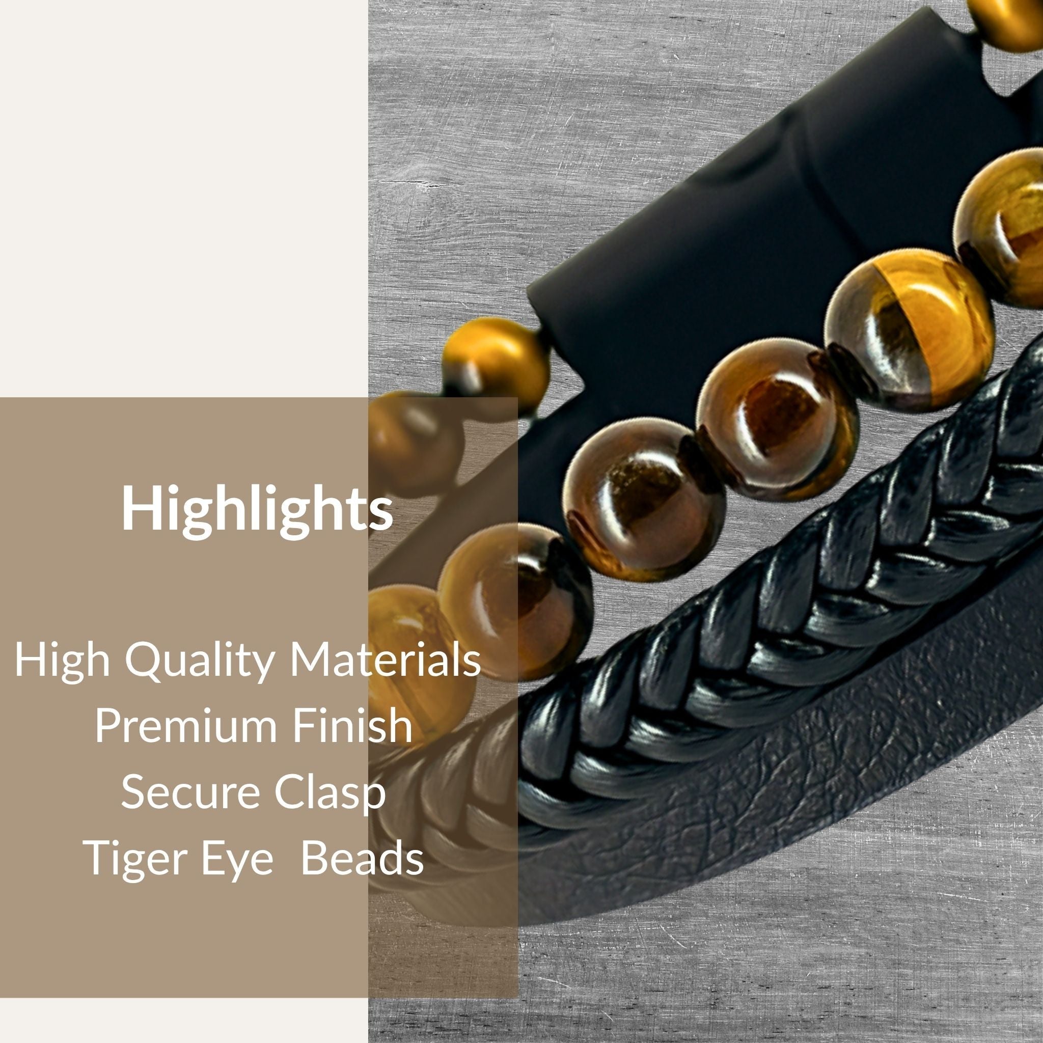 Ignite Layer Bracelet N3VO