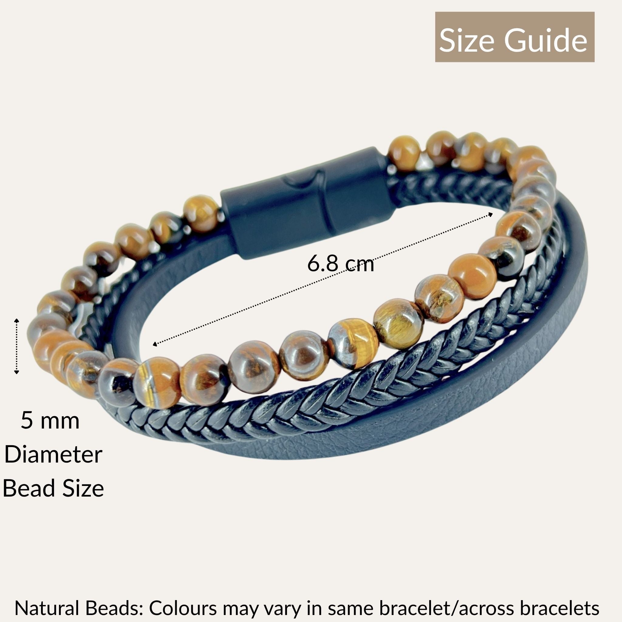 Ignite Layer Bracelet N3VO