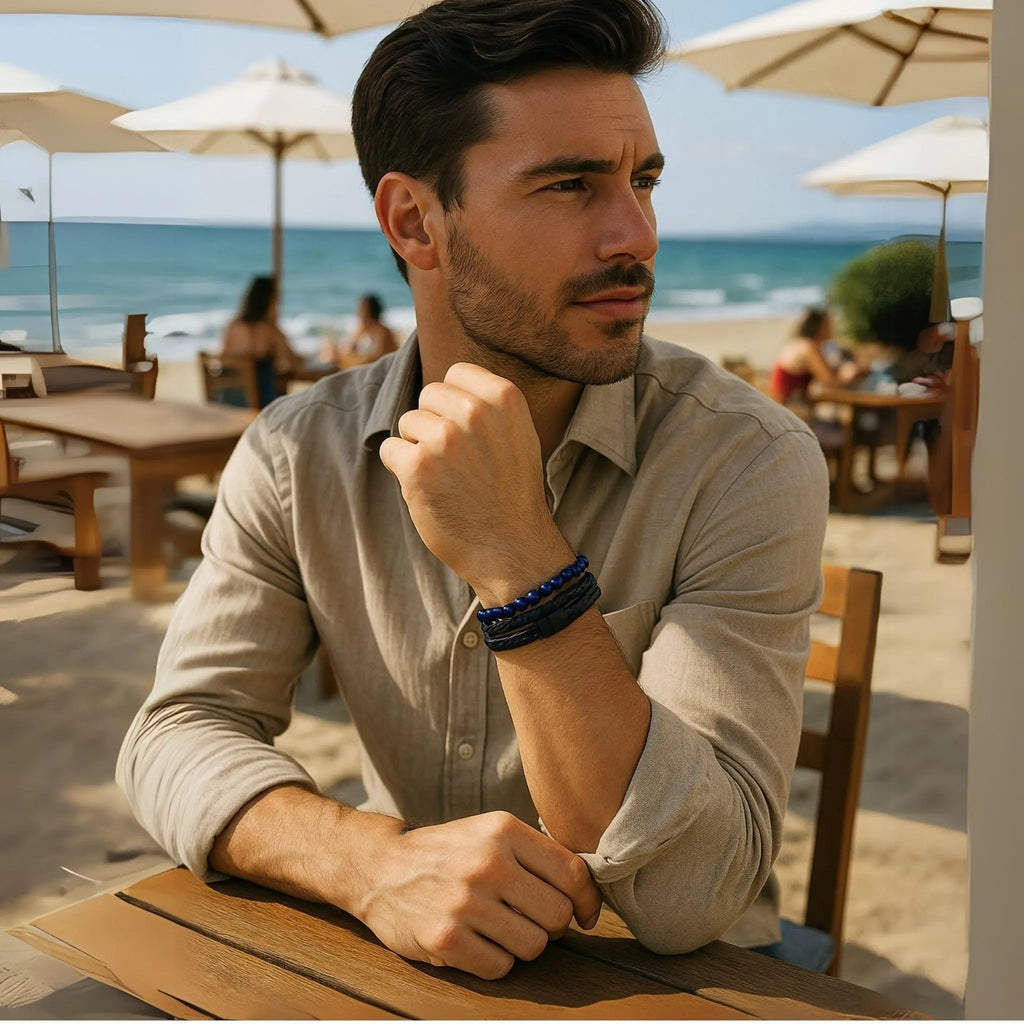 Surge Layer Bracelet N3VO