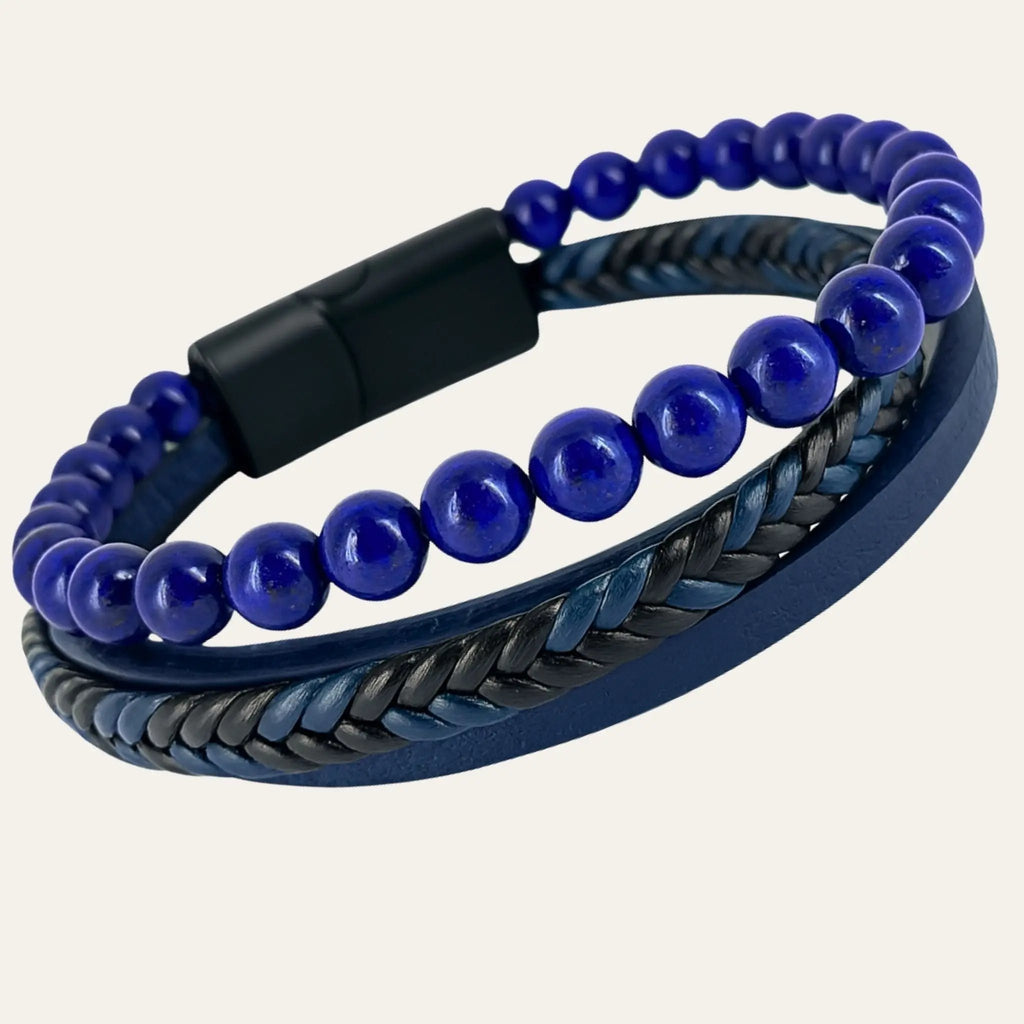 Surge Layer Bracelet N3VO