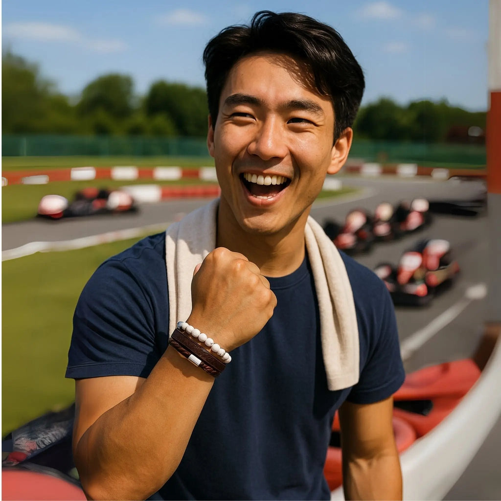 Prism Layer Bracelet N3VO