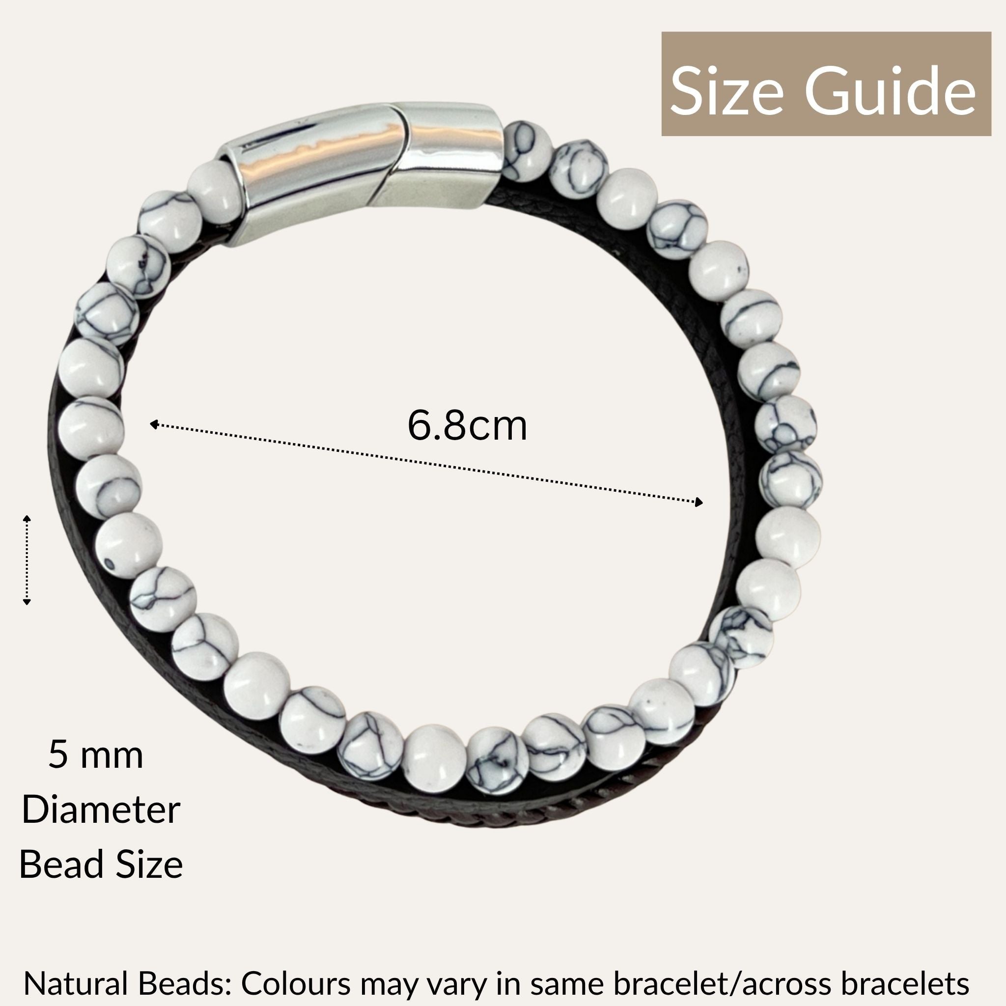 Prism Layer Bracelet N3VO