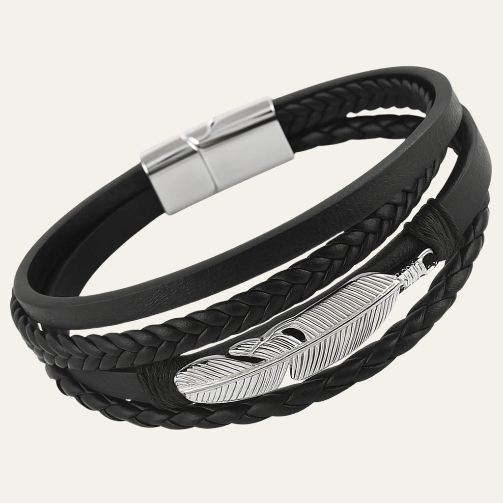 Raven Edge Bracelet N3VO