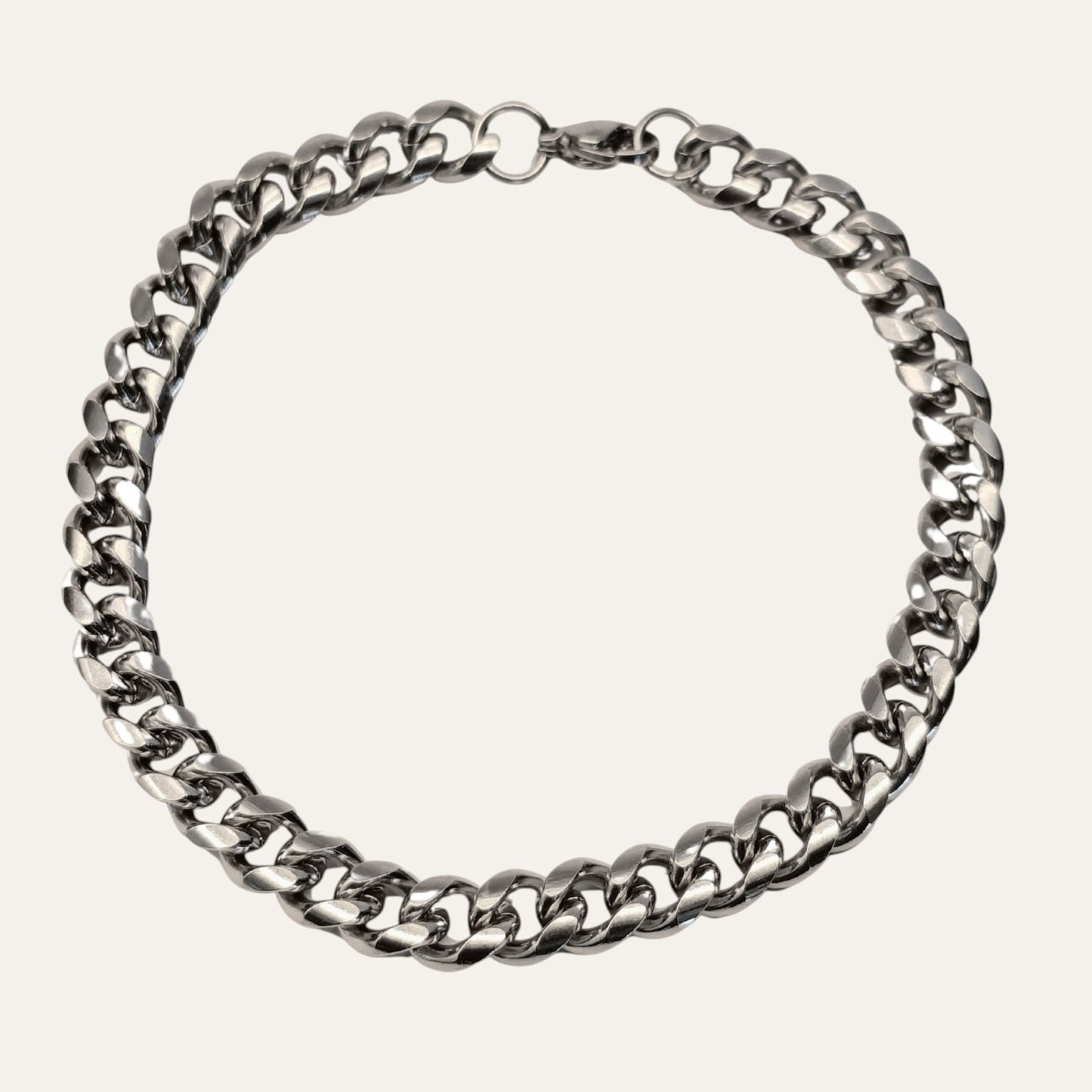 N3VO Titan Cuban Chain