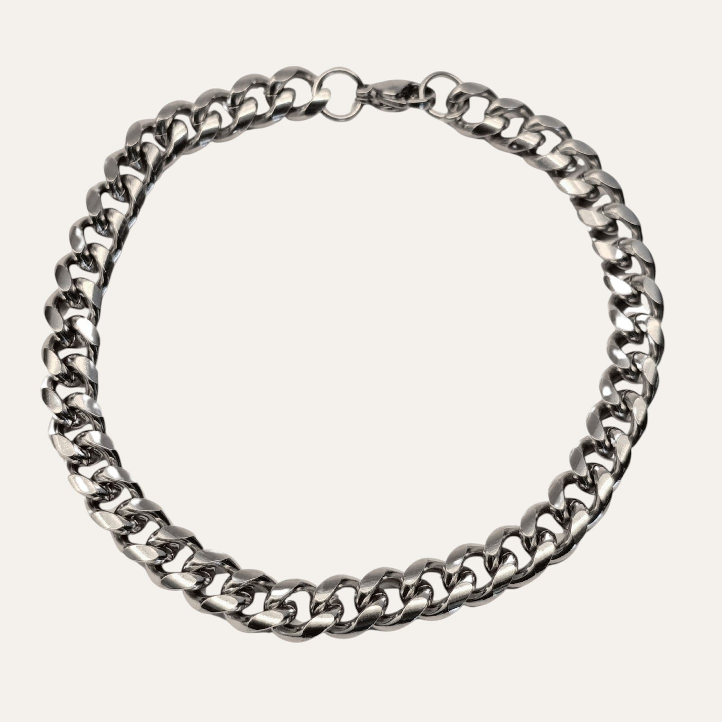 N3VO Titan Cuban Chain