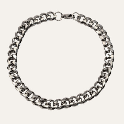 N3VO Titan Cuban Chain
