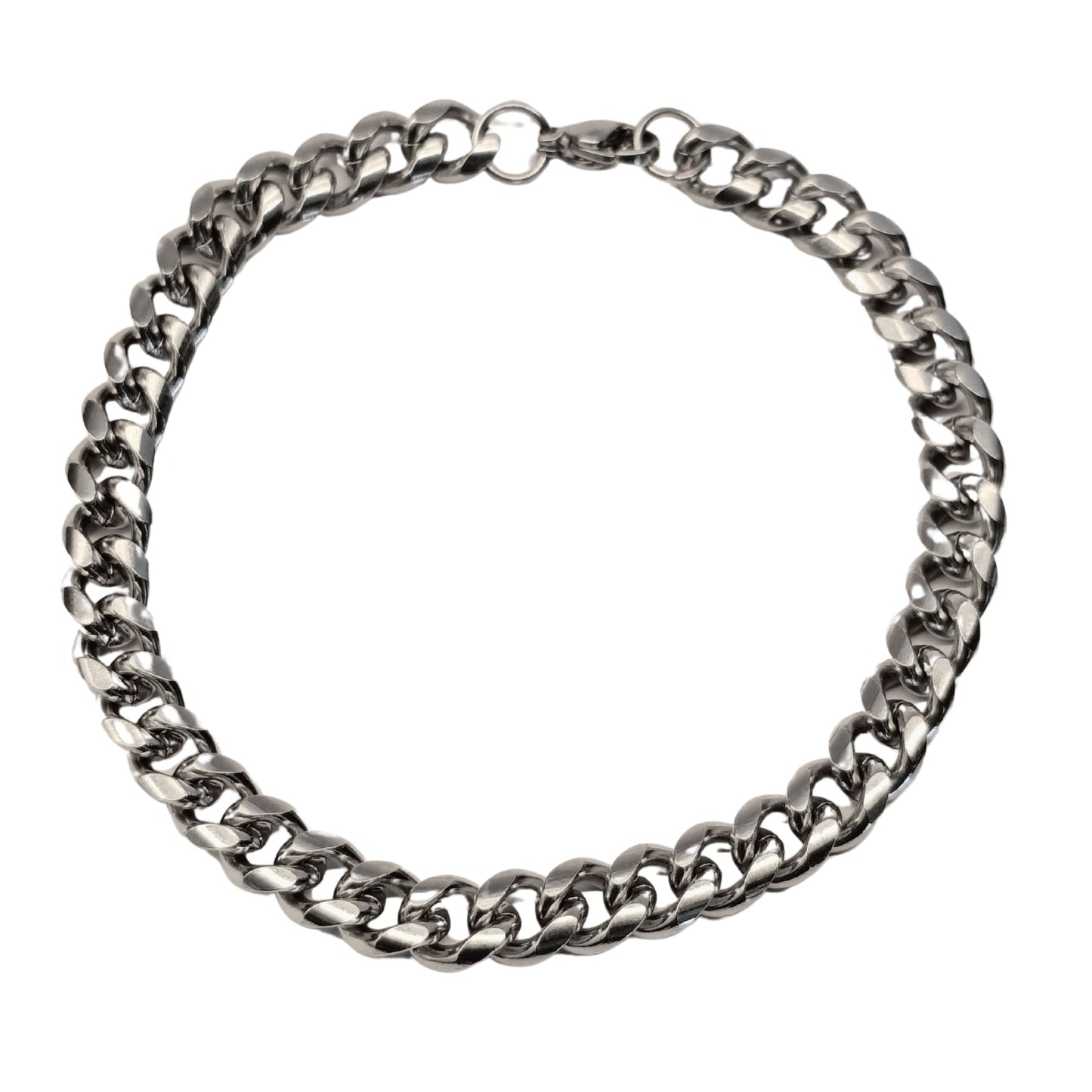 N3VO Titan Cuban Chain