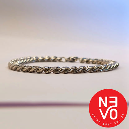 N3VO Titan Cuban Chain