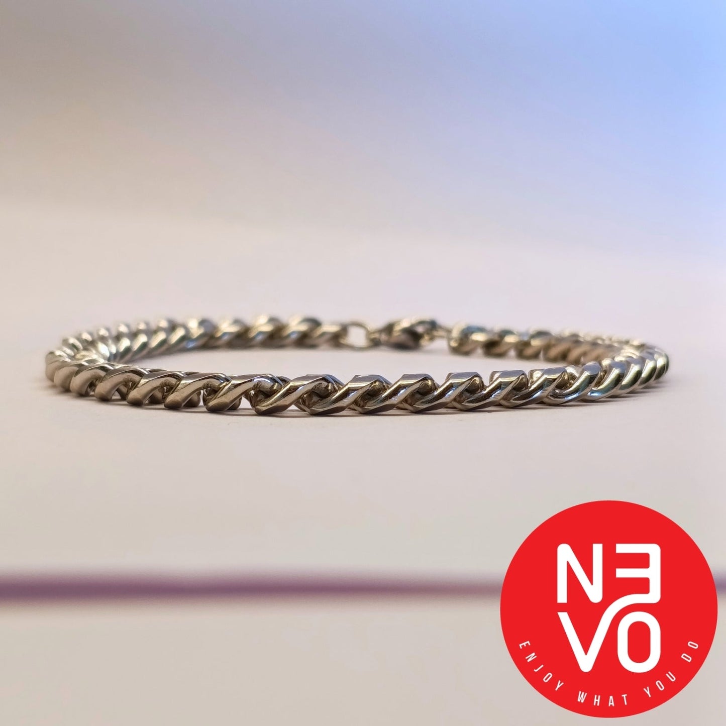 N3VO Titan Cuban Chain