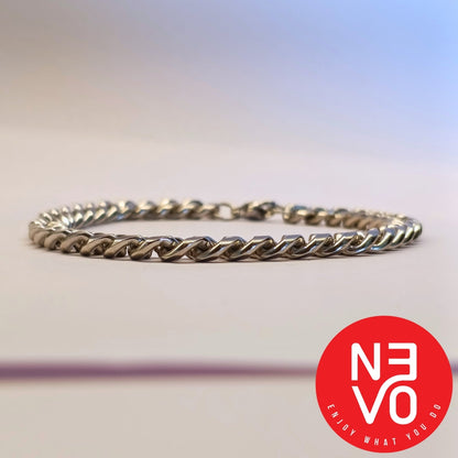 N3VO Titan Cuban Chain