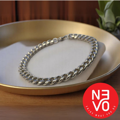 N3VO Titan Cuban Chain