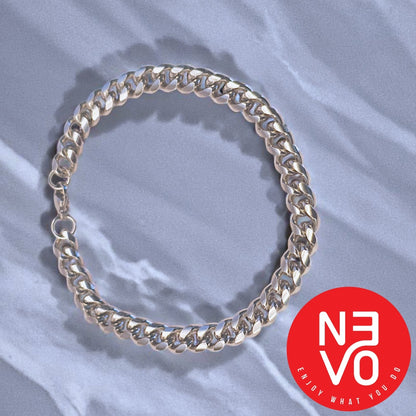 N3VO Titan Cuban Chain