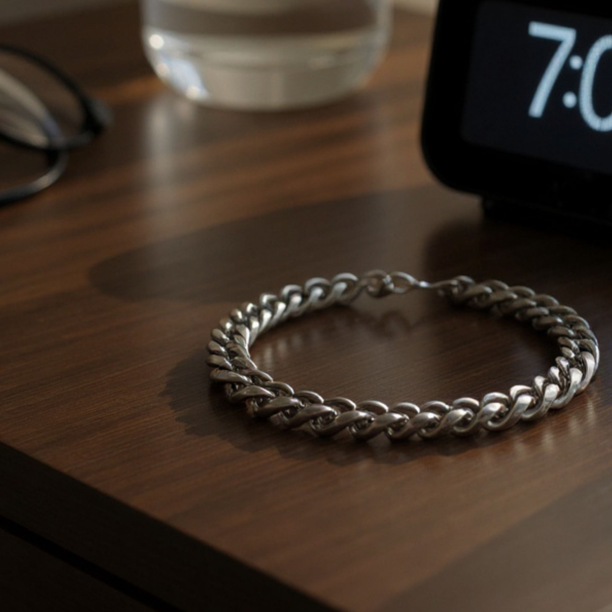 Axis Chain Bracelet N3VO