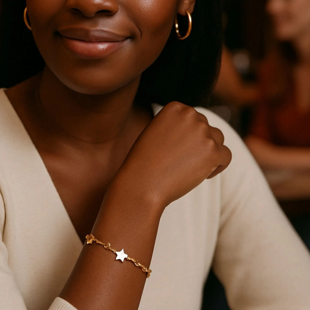 Starry Glow Bracelet N3VO