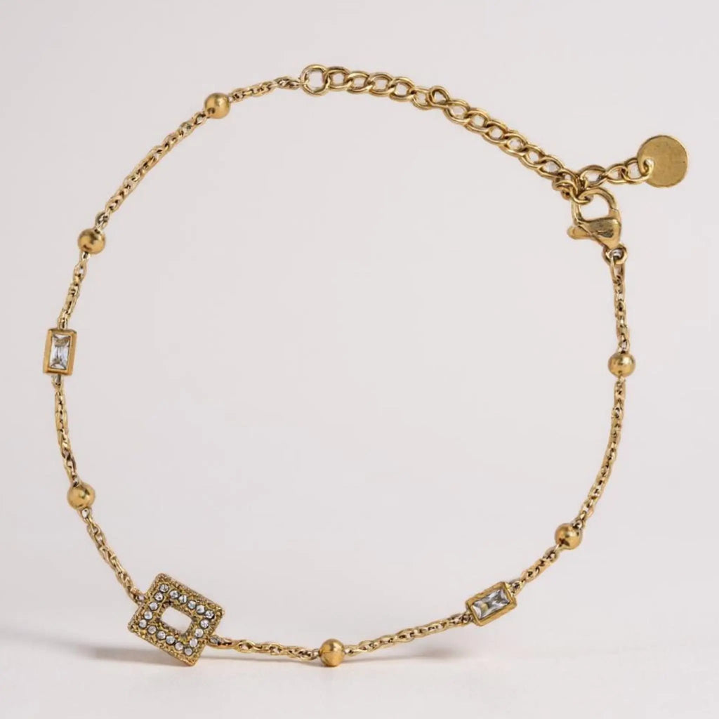 Luxe Charm Bracelet N3VO