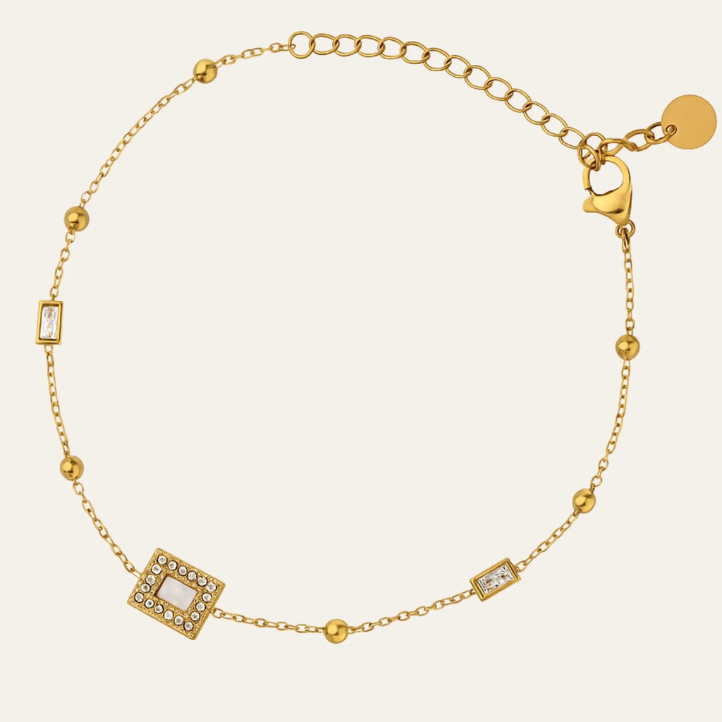 Luxe Charm Bracelet N3VO