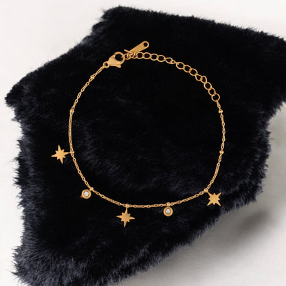 Celestial Spark Bracelet