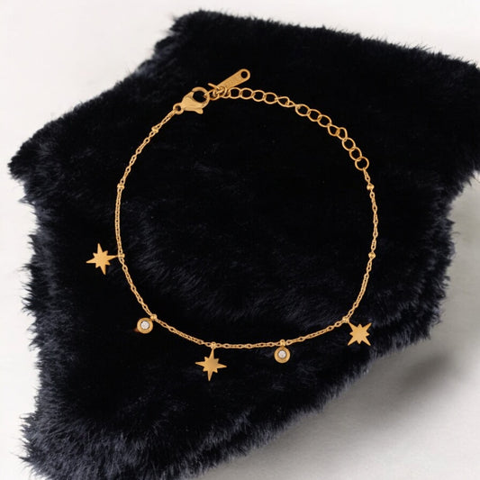 Celestial Spark Bracelet