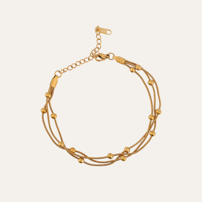 N3VO Trinity Luxe Bracelet