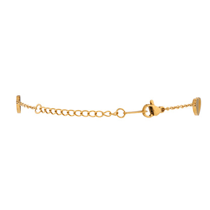 Amora Heart Bracelet