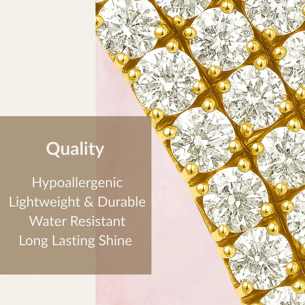 Radiance Row Bracelet N3VO