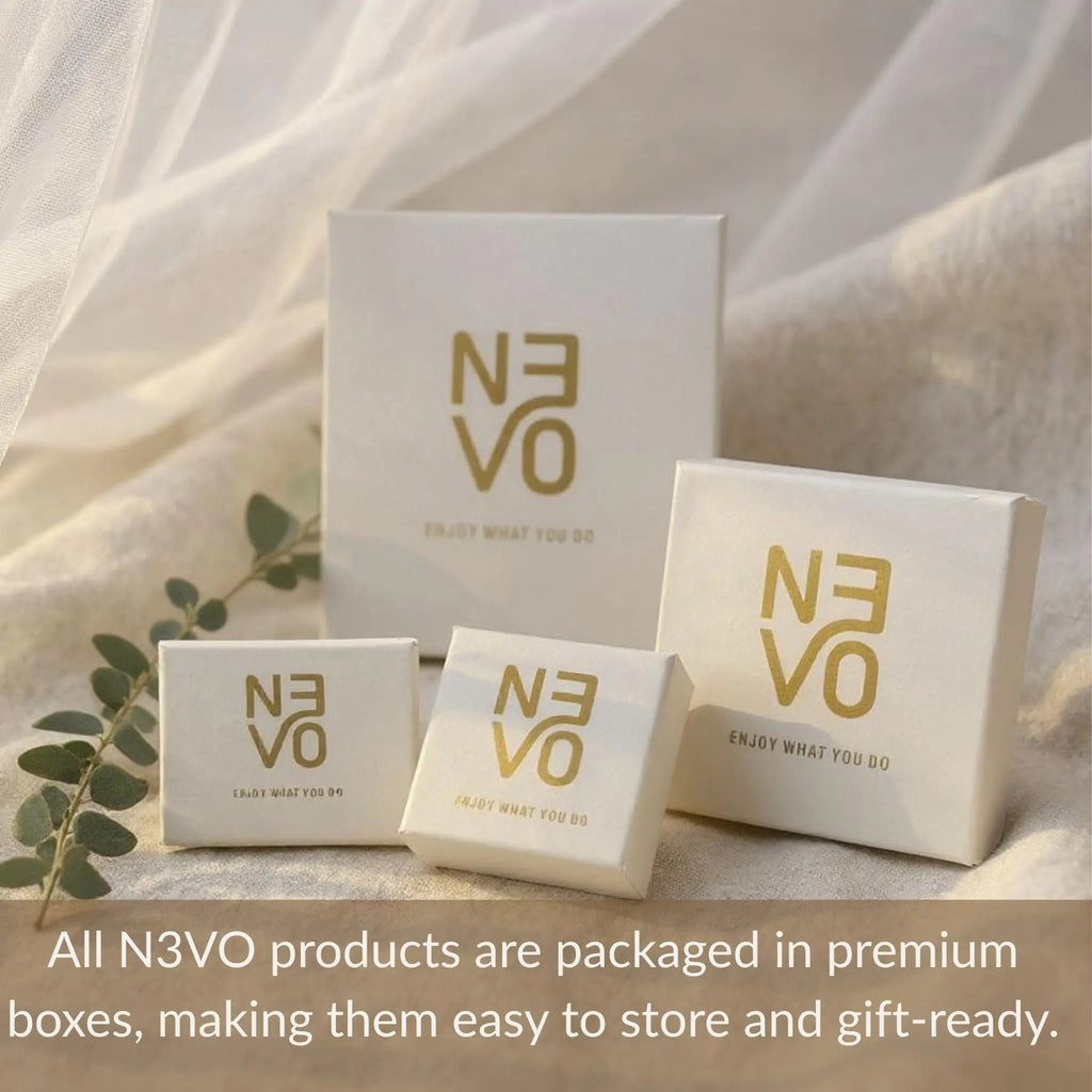 Radiance Row Bracelet N3VO