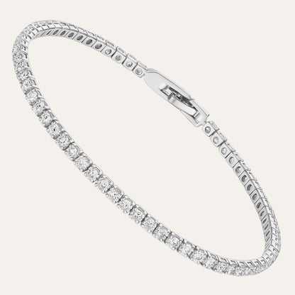 N3VO Solitaire Spark Bracelet